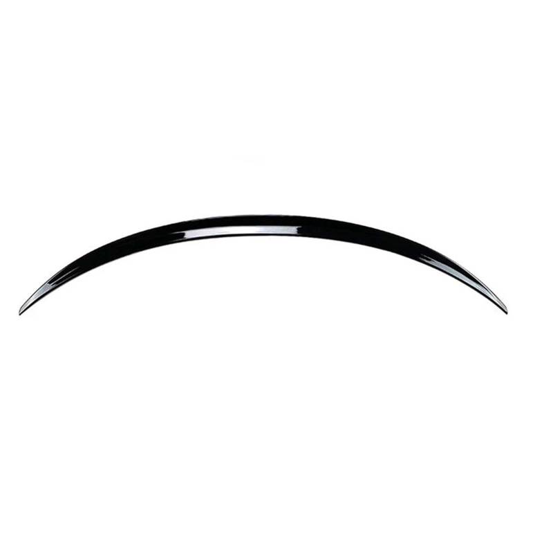 Heckspoiler Für Benz E Klasse Coupe C238 2016 + Schwanz Heckklappe Splitter Lip Spoiler Heckflügel von AWGNTQQ