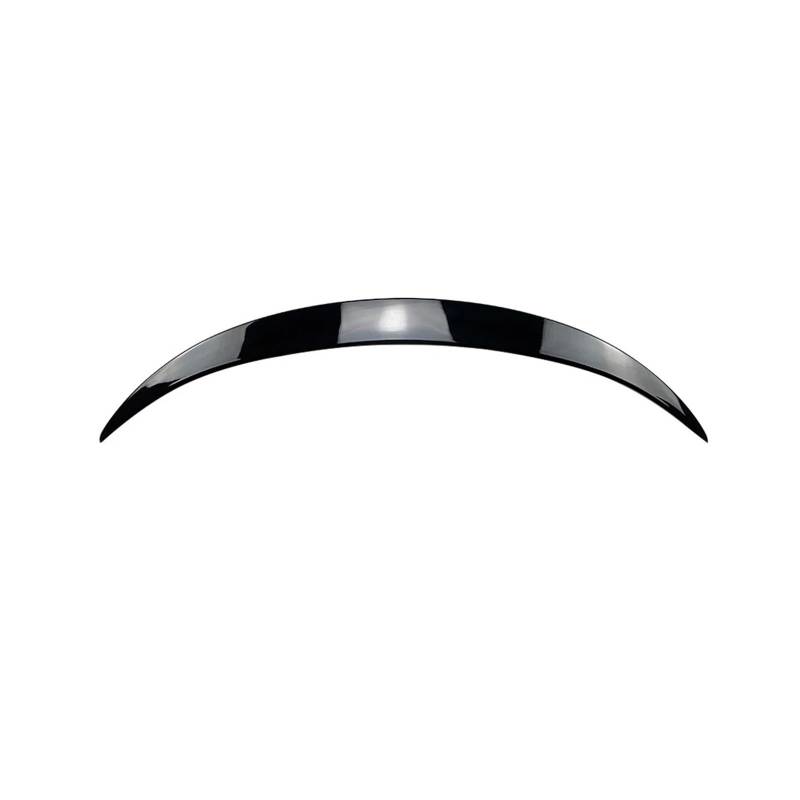 Heckspoiler Für Benz Für CLA-Klasse C117 CLA180 200 CLA45 Für AMG 2013-2019 Autodachspoiler Heckspoilerflügel Heckflügel(Glossy Black) von AWGNTQQ