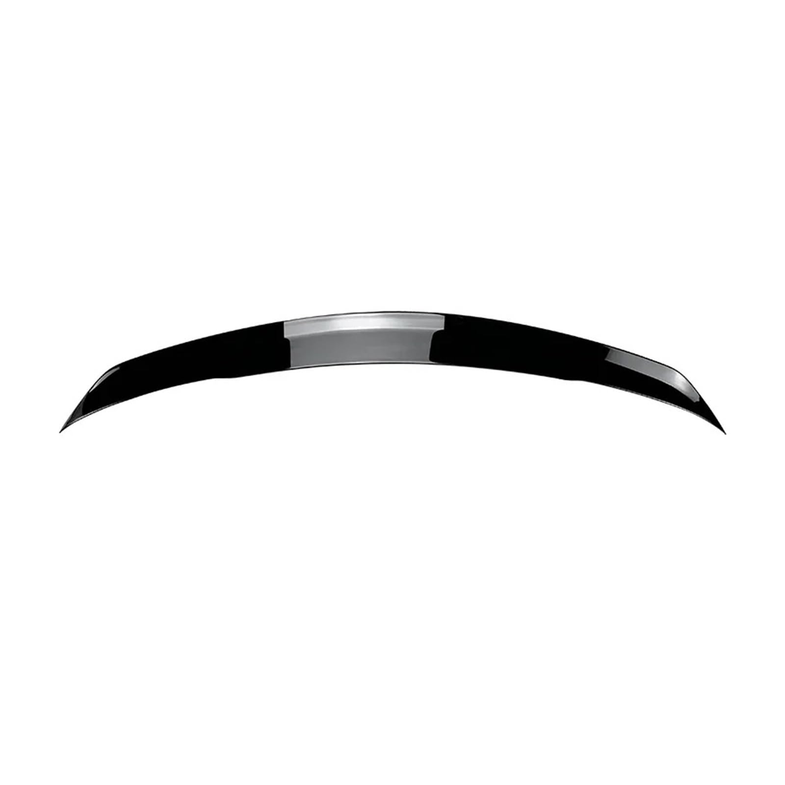 Heckspoiler Für Benz Für GLA Klasse X156 GLA45 GLA200 GLA220 GLA250 GLA260 Für AMG 2014-2019 Auto Hinten Flügel Stamm Spoiler Heckflügel(Gloss Black) von AWGNTQQ