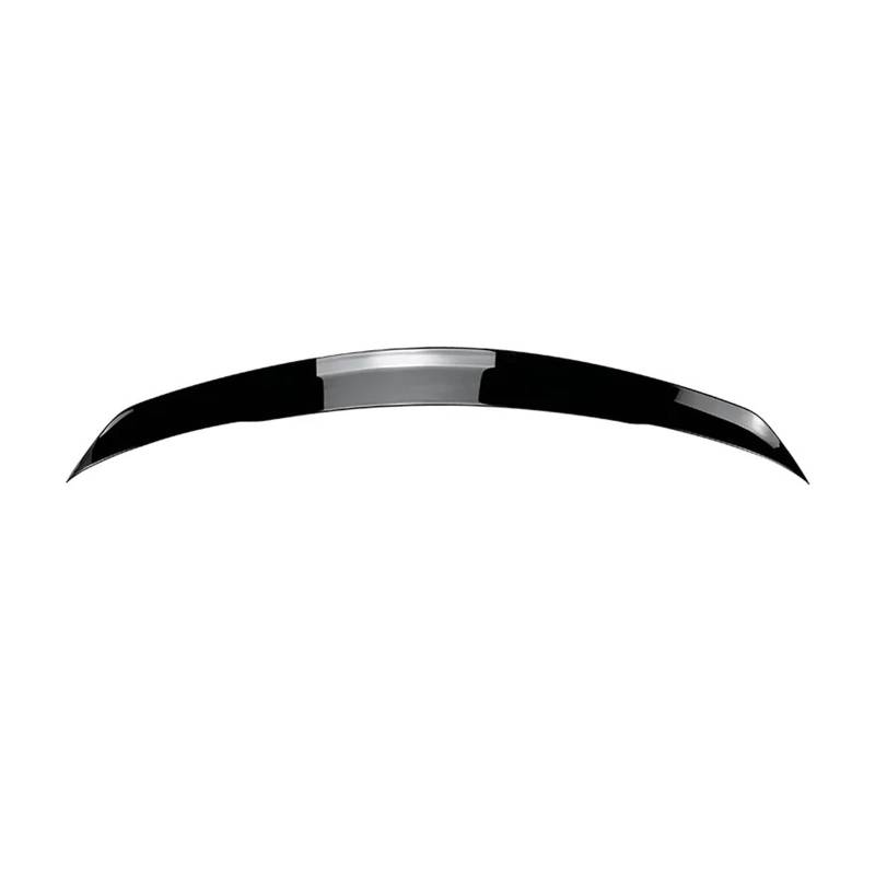 Heckspoiler Für Benz Für GLA Klasse X156 GLA45 GLA200 GLA220 GLA250 GLA260 Für AMG 2014-2019 Auto Hinten Flügel Stamm Spoiler Heckflügel(Gloss Black) von AWGNTQQ