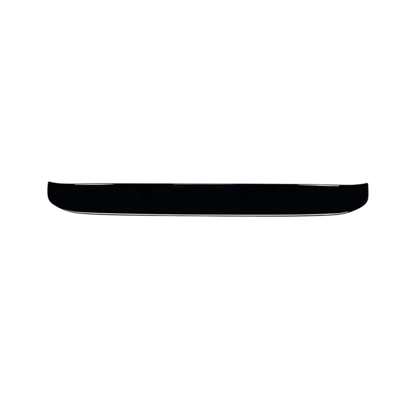 Heckspoiler Für Benz Für GLC Coupe C253 2016-2022 Heckspoiler Heckspoiler Heckflügel(Glossy Black) von AWGNTQQ