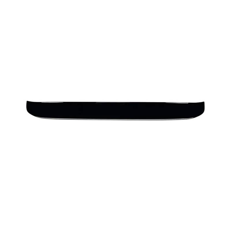 Heckspoiler Für Benz Für GLC Coupe C253 2016-2022 Heckspoiler Heckspoiler Heckflügel(Glossy Black) von AWGNTQQ