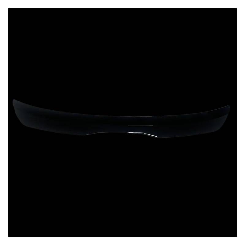 Heckspoiler Für Ford Für Focus MK2 ST 2004 2005 2006 2007 2008 2010 2011 Auto Hinten Dach Lip Spoiler Schwanz Flügel Heckflügel(Glossy Black) von AWGNTQQ