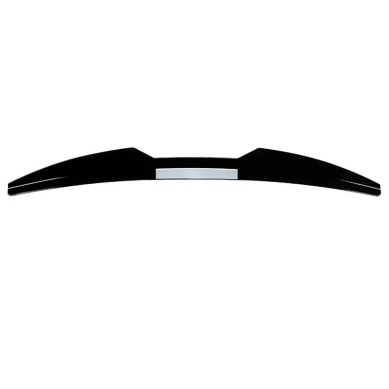 Heckspoiler Für Ford Für Focus MK3 RS 2011-2018 Heckkoffer Festflügelspoiler Heckflügel(Gloss Black) von AWGNTQQ