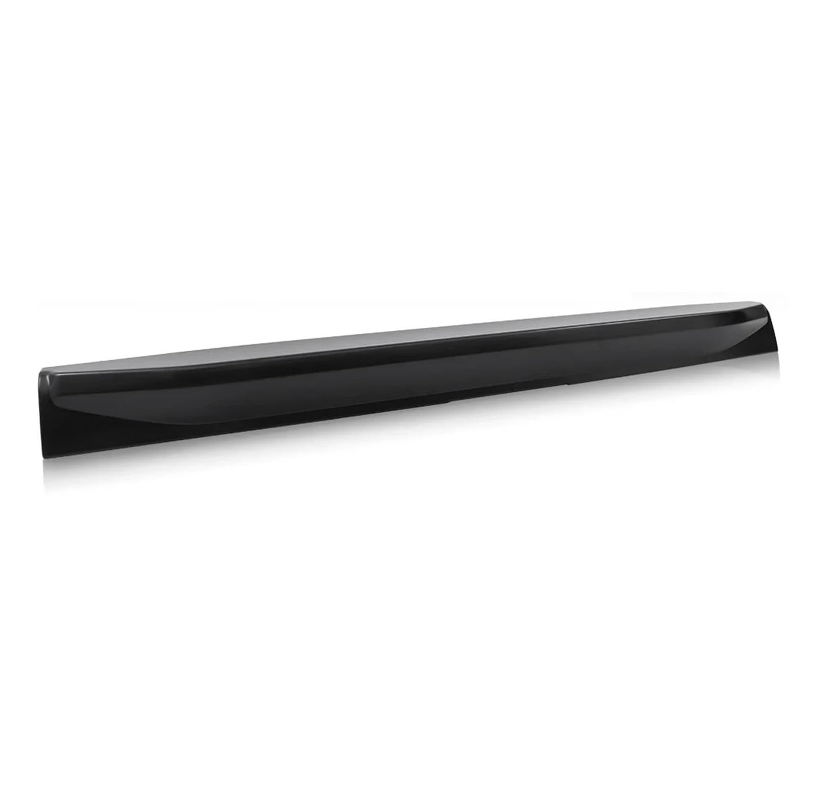 Heckspoiler Für Ford Für Ranger T6 T7 T8 Wildtrak XLT XLS XL 4x4 2012-2022 Heckklappe Abdeckung Schutz Heckspoiler Heckflügel(Tail Gate Trim) von AWGNTQQ