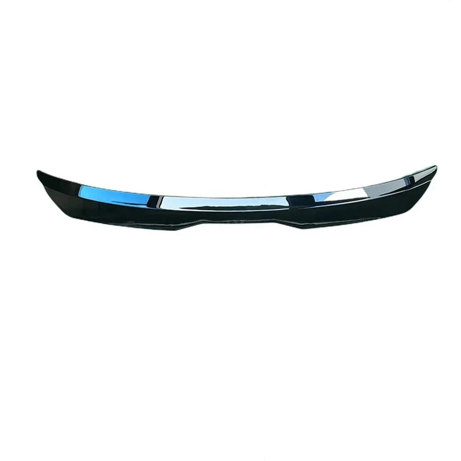 Heckspoiler Für G21 3er 320i 320d 325d 330i 330d M340i 2018-2023 Heckspoilerkappe Dachflügel Kofferraumspoiler Heckflügel(Gloss Black) von AWGNTQQ
