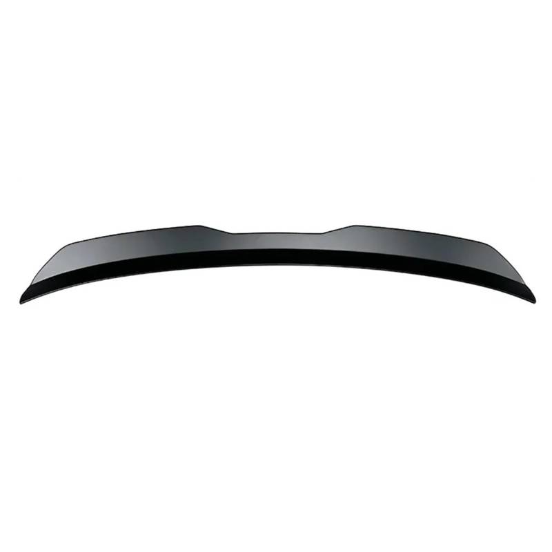 Heckspoiler Für G21 3er Touring 2018-2023 320i 320d 325d 330i 330d M340i Heckspoiler Heckflügel(Matte Black) von AWGNTQQ