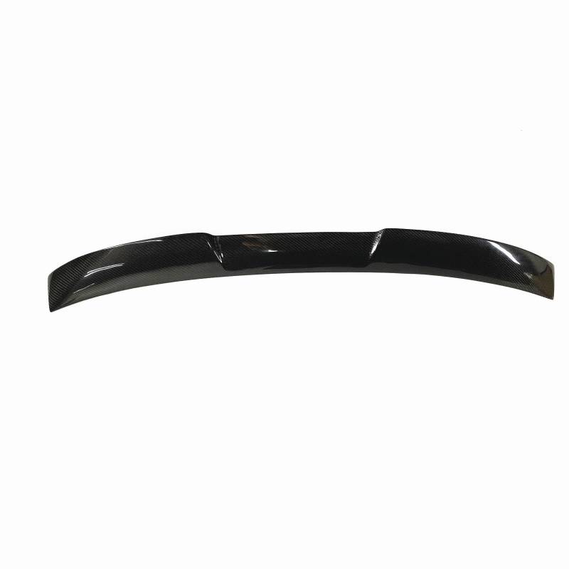 Heckspoiler Für Lexus IS250 IS300 IS350 ISF is-F 2006-2013 Heckspoiler Dach Flügel Lip Echt Heckflügel von AWGNTQQ