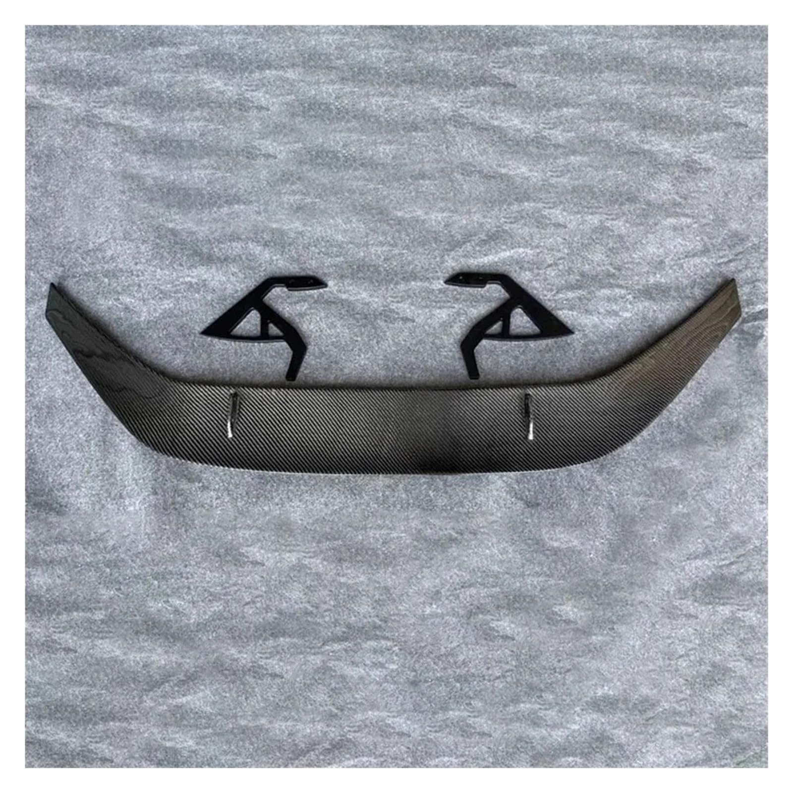 Heckspoiler Für M3 G80 Für M4 G82 2021 + Carbon Fiber Spoiler Schwanz Flossen Heckspoiler Guide Flügel Heckflügel von AWGNTQQ