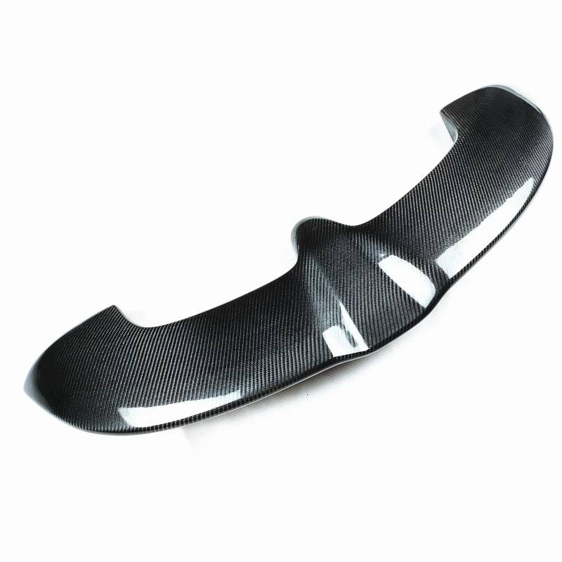 Heckspoiler Für Mini Für Cooper S F56 2013-2023 Heckspoiler Dachflügel Heckklappe Kofferraumfenster Splitterlippe Heckflügel von AWGNTQQ
