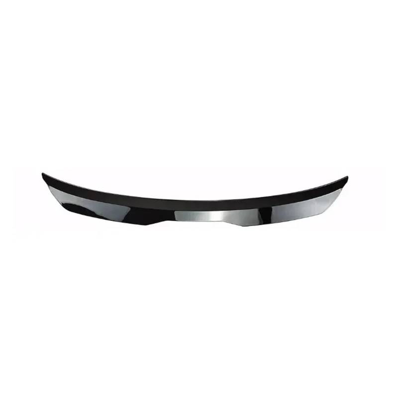 Heckspoiler Für VW Für Golf 5 6 7 7,5 8 MK5 MK6 MK7 MK7.5 MK8 Hinten Stamm Schwanz Flügel Spoiler Heckflügel von AWGNTQQ