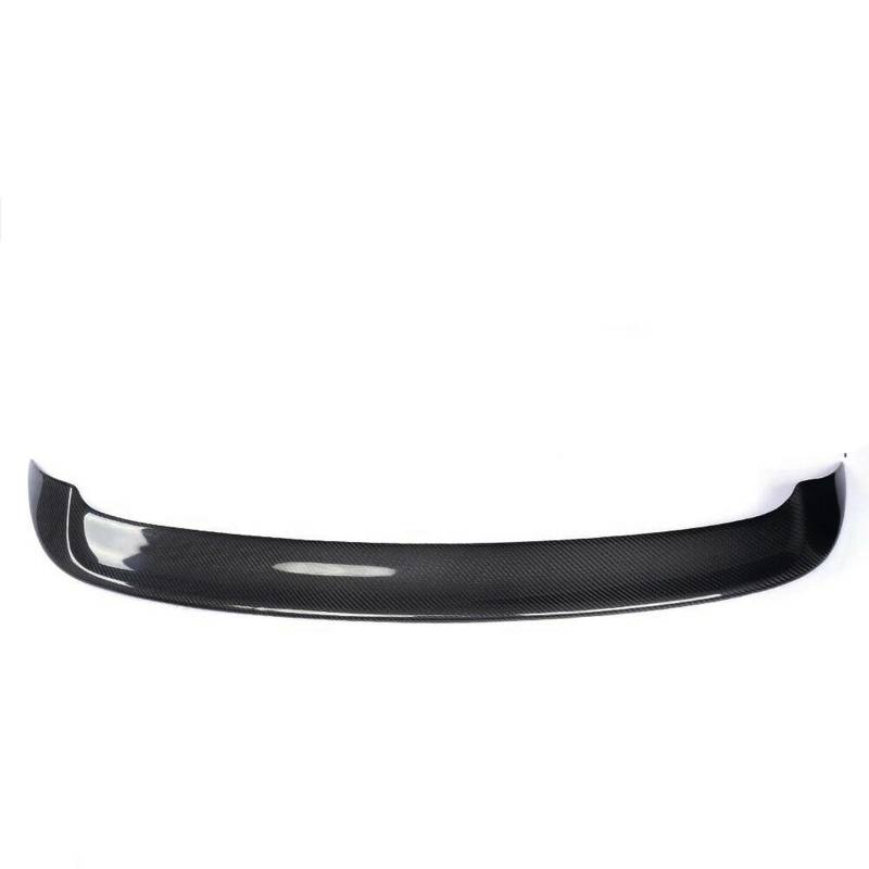 Heckspoiler Für VW Für Golf 6 MK6 Für GTI R20 2010-2013 Heckspoilerflügel Kofferraumfenster Obere Splitterlippe Heckflügel von AWGNTQQ