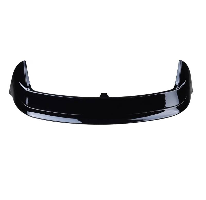 Heckspoiler Für VW Für Golf 8 Mk8 Für GTI R 2021 2022 2023 Hinten Stamm Spoiler Flügel Stamm Flügel Spoiler Diffusor Heckflügel von AWGNTQQ