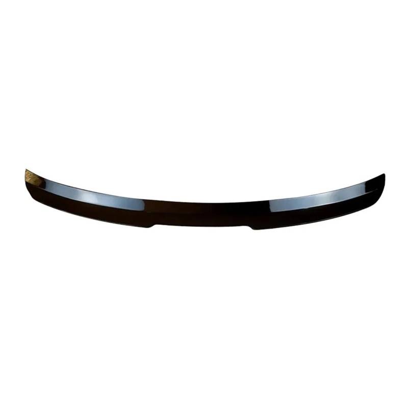 Heckspoiler Für VW Für T-ROC 2018 2019 2020 Heckspoilerkappe Heckspoiler Heckflügel(Glossy Black) von AWGNTQQ