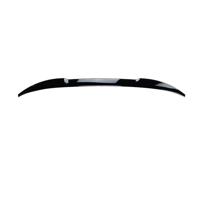Heckspoiler Für X4 M G02 2018-2023 Auto Hinten Schwanz Flügel Spoiler Heckflügel von AWGNTQQ