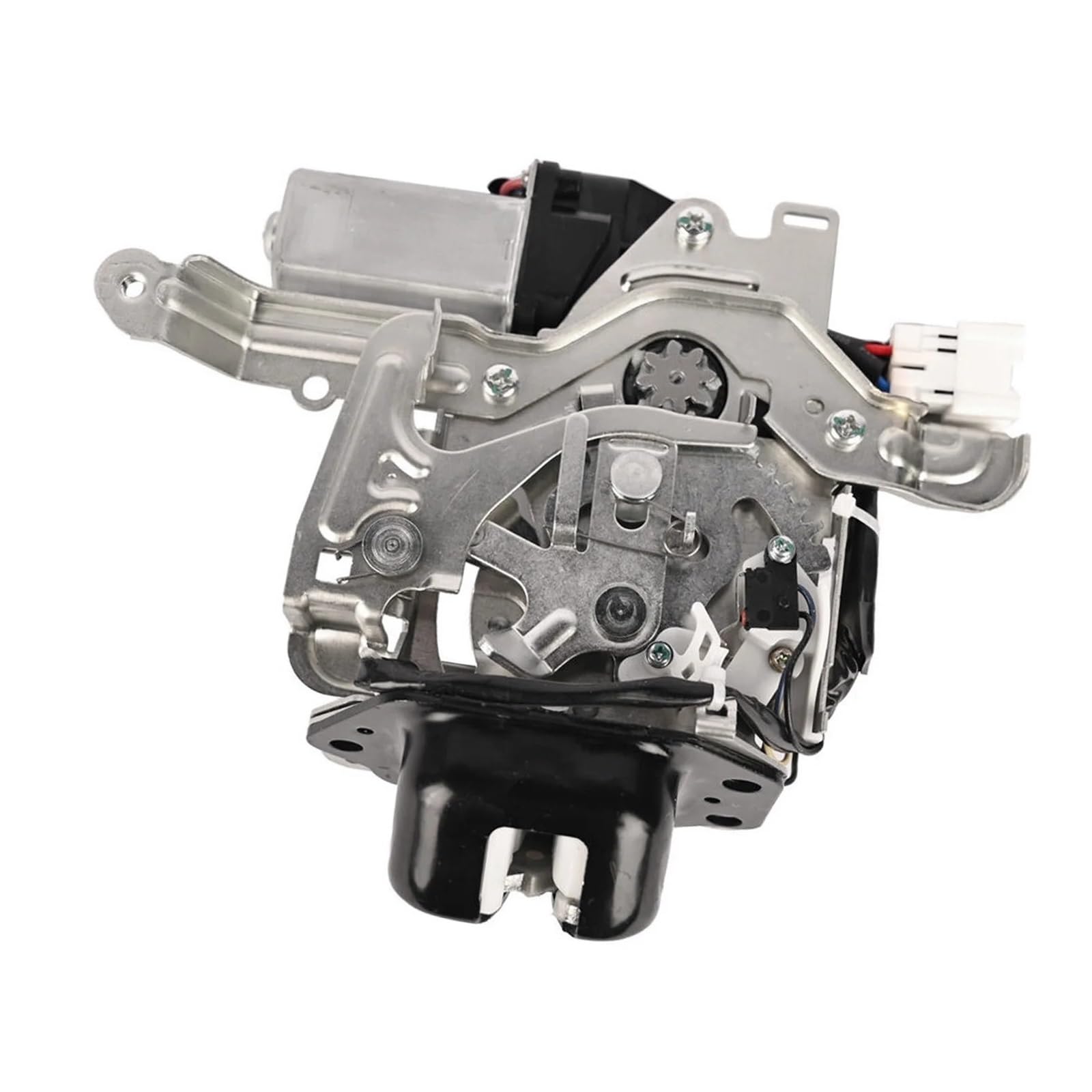 Kofferraumschloss Für Nissan Für Rogue 2014 2015 2016 2017 90500-1CA1B 90500-1AA0B 1pc Heckklappe Power Motor Lock Latch Antrieb Auto Zubehör Kofferraum Verriegelung Kofferraumschloss Für Nissan Für Rogue 2014 2015 2016 2017 90500-1CA1B 90500-1AA0B 1pc Heckklappe Power Motor Lock Latch Antrieb Auto Zubehör Kofferraum Verriegelung von AWGNTQQ
