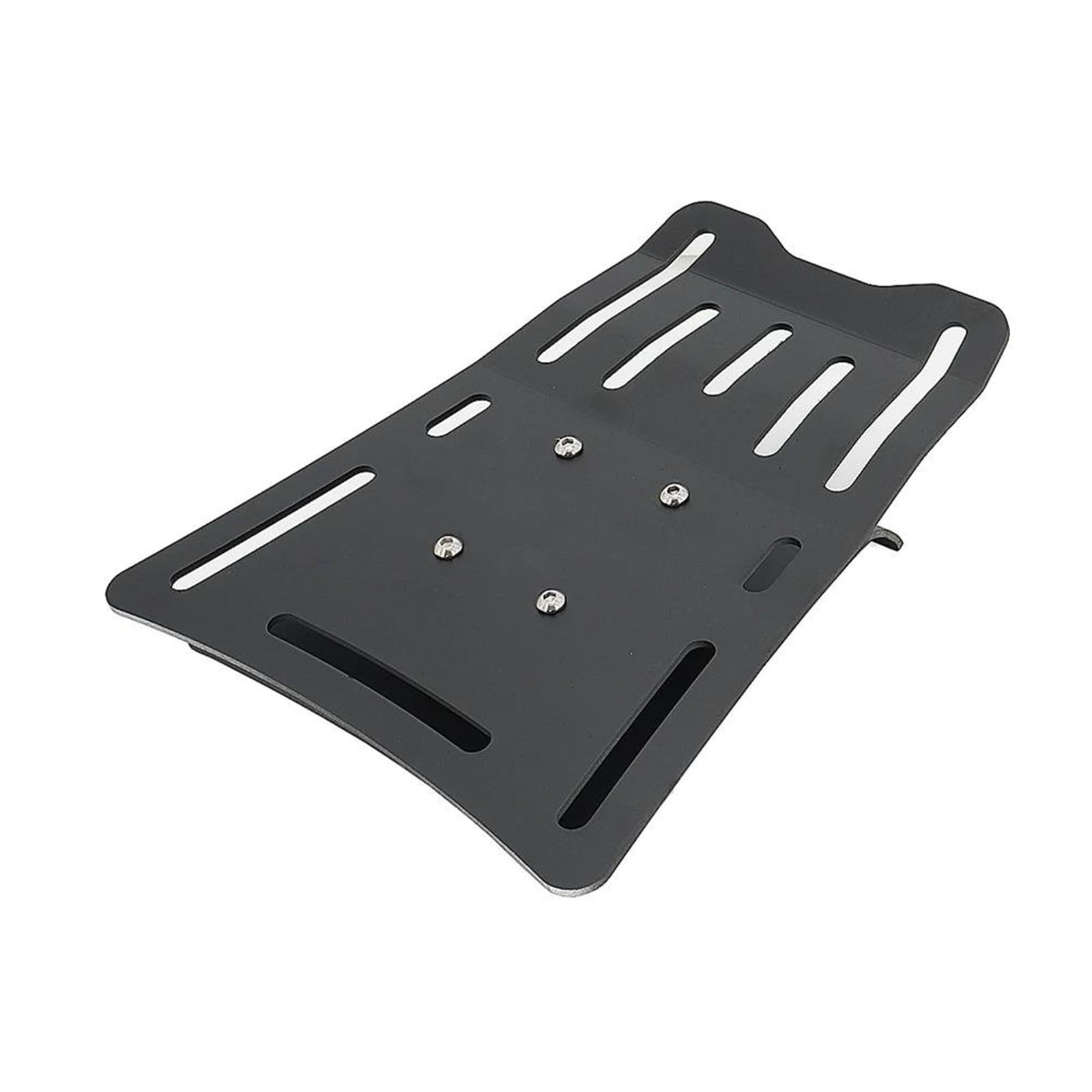 Motorrad Gepäckträger Für Sportster S 1250 RH1250 S 2022 2021 Motorrad Hinten Fender Gepäck Rack Unterstützung Regal Solo Sitz Motorradgepäckträger hinten von AWGNTQQ