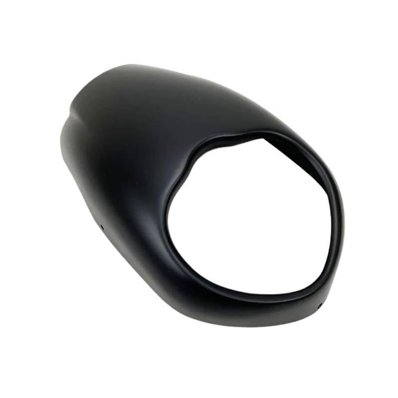 Motorrad Windschutzscheibe Für Kawasaki Für Vulcan Für S Für 650 2015-2021 Windschutzscheibe Windschutzscheibe Verkleidung Windabweiser Windschutzscheibe von AWGNTQQ