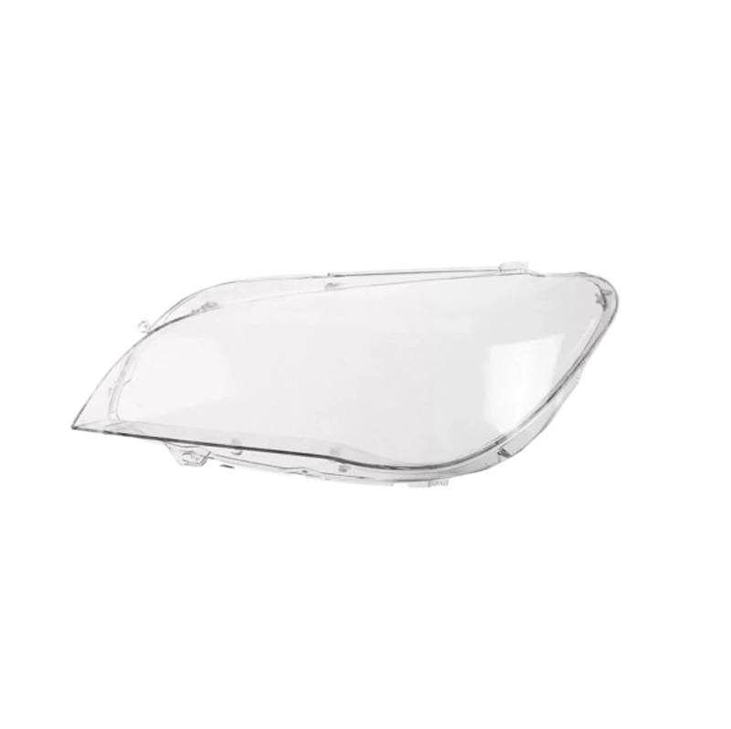 Scheinwerferglas Für 7 Series F01 F02 2009-2015 Links Rechts Scheinwerfer Lampenschirm Transparente Scheinwerfer Objektiv Lampenschirm Abdeckung Scheinwerfer Streuscheibe(Left) von AWGNTQQ
