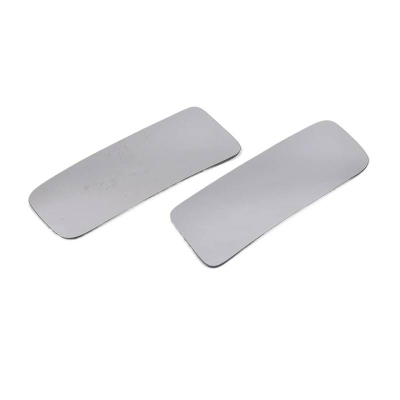 Umkehrlinse Rückfahrglas Spiegel Auto Weitwinkel Spiegel Glas Mit Klebeband Für Ford Für TOURNEO Für Connect 2002 2003 2004 2005 2006 2007 2008 2009 Außenspiegel Glas(Left and Right) von AWGNTQQ