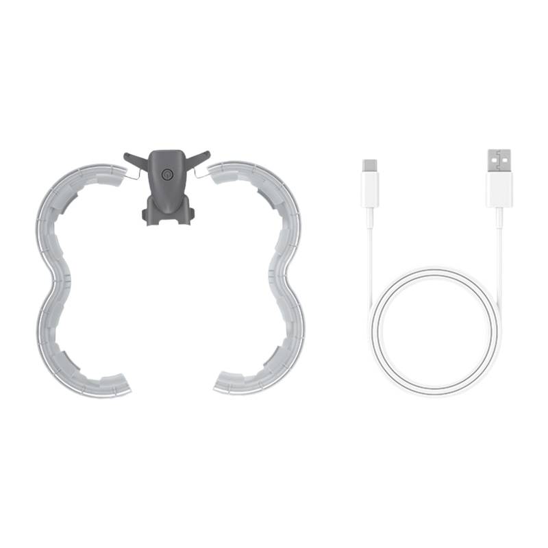 ＡＷＨＡＯ Propeller Guard All Round Protection für Avata 2 Drohnen Propeller Quadcopter von ＡＷＨＡＯ