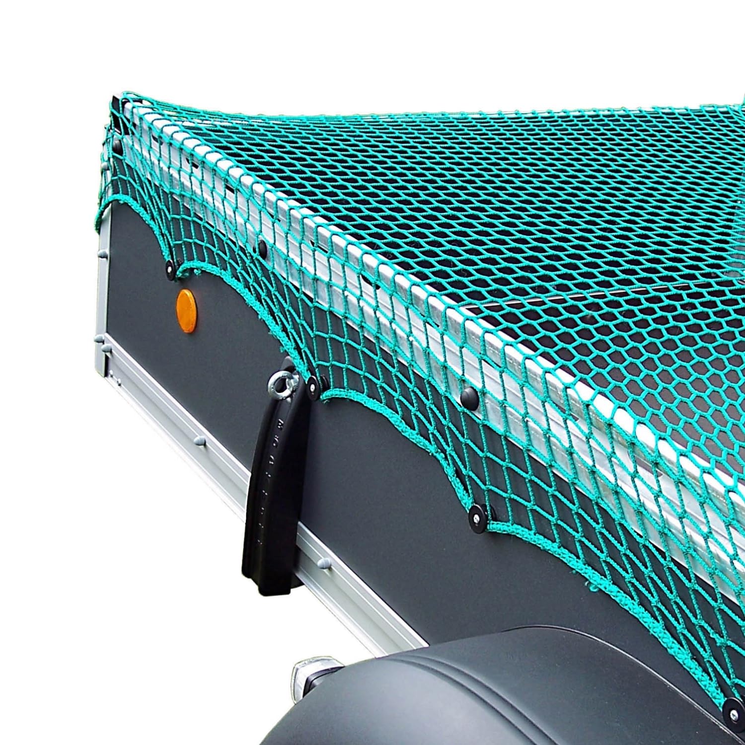 AWOTEX Anhängernetz 4,0 x 6,0 m I versch. Größen I Netz für Anhänger & Container I LKW & PKW Container-Netz mit 45 x 45 mm Maschenweite I 3 mm Dickes Abdecknetz für Anhänger & Container AWOTEX Anhängernetz 4,0 x 6,0 m I versch. Größen I Netz für Anhänger & Container I LKW & PKW Container-Netz mit 45 x 45 mm Maschenweite I 3 mm Dickes Abdecknetz für Anhänger & Container von AWOTEX