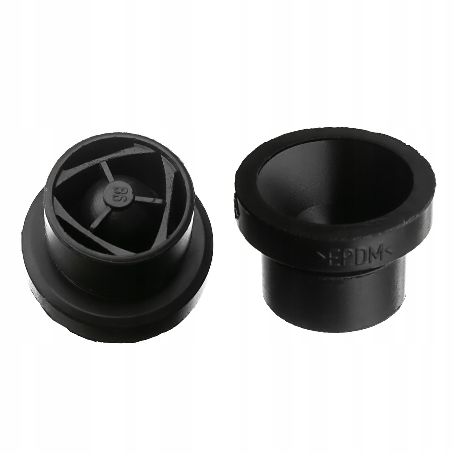 AWPARTS - Motorabdeckungstüllen - Motorabdeckung Gummi - Befestigungs Gummi für Motor Abdeckung kompatibel mit Ford Mondeo Mk4, Focus, C-Max, S-Max, Galaxy, Kuga - 1 Stück AWPARTS - Motorabdeckungstüllen - Motorabdeckung Gummi - Befestigungs Gummi für Motor Abdeckung kompatibel mit Ford Mondeo Mk4, Focus, C-Max, S-Max, Galaxy, Kuga - 1 Stück von AWPARTS