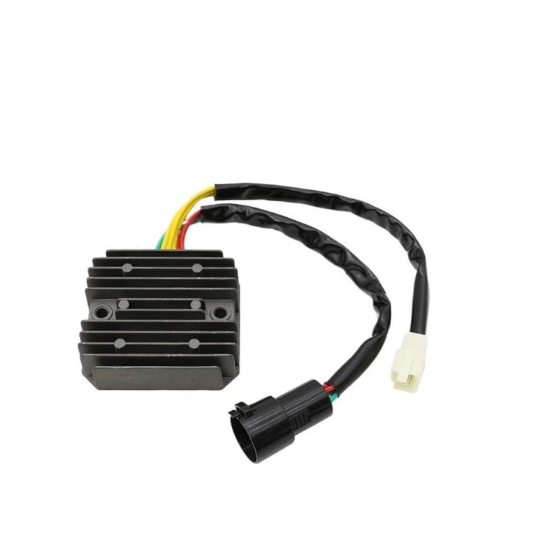 31600-MV1-941 Motorrad Spannungsreglergleichrichter Für XRV750 Für Africa Für Twin 1992 31600-MV1-941 von AXCAR