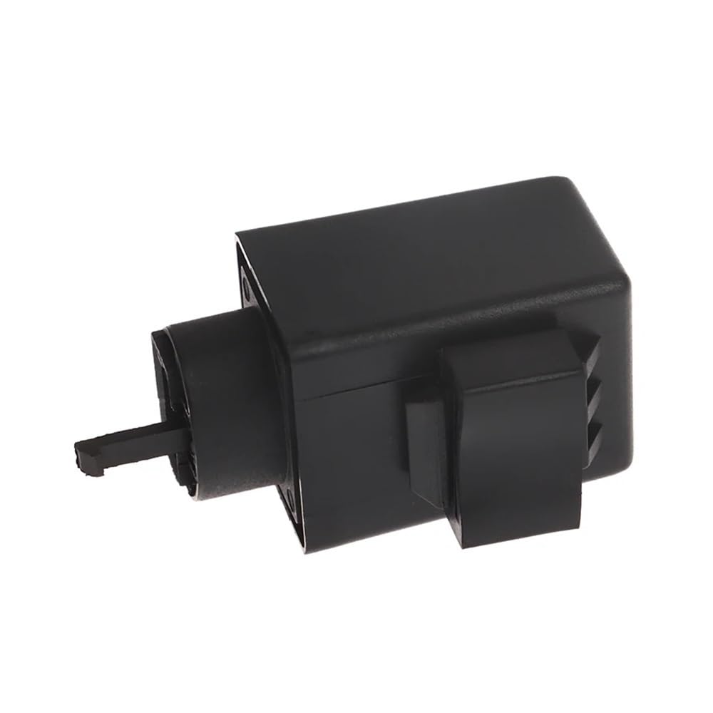 AXCAR 1 Stück 2-poliges Universal-Motorrad-Relais 12 V -Relaisschalter AXCAR 1 Stück 2-poliges Universal-Motorrad-Relais 12 V -Relaisschalter von AXCAR