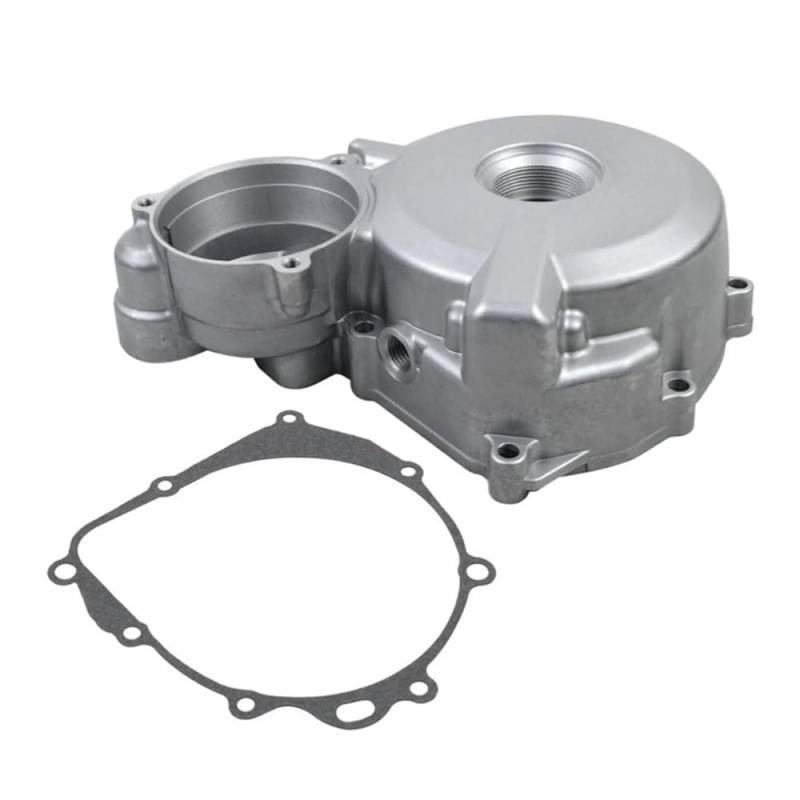 AXCAR 11483-29F00 11351-29F60 Linke Seite Motor Stator Abdeckung Fall Motorrad Änderung Zubehör Motorgehäuse Stator von AXCAR