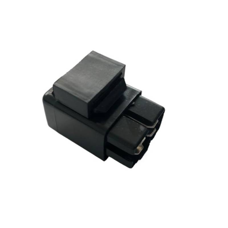 AXCAR 1pc Starter Relais Motorrad Für Jog 90cc AG50 V100 DIO 50CC Roller Teile von AXCAR