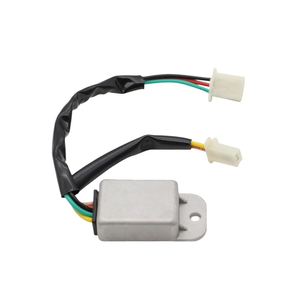 AXCAR 31600-KE1-000 31600-KE1-010 Motorrad-Regler Rectifier Für MTX125 Für MTX125RWD Für MTX125RWE Für MTX125RWH Regler Gleichrichter AXCAR 31600-KE1-000 31600-KE1-010 Motorrad-Regler Rectifier Für MTX125 Für MTX125RWD Für MTX125RWE Für MTX125RWH Regler Gleichrichter von AXCAR