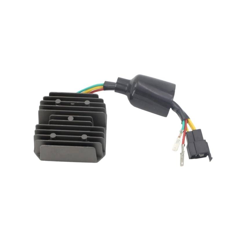 AXCAR 31600-MFC-641Motorrad-Reglergleichrichter Für FMX650 2005-2006 31600-MFC-641 Regler Gleichrichter von AXCAR