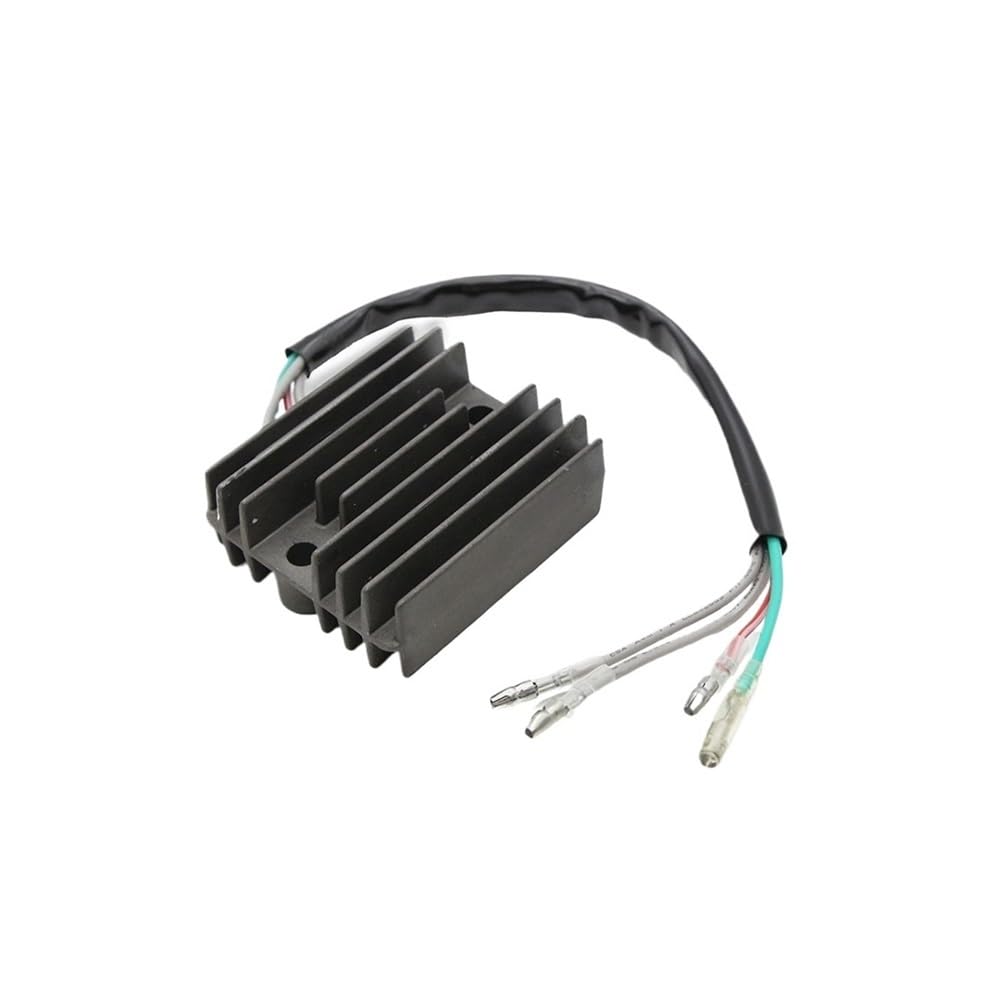 AXCAR 31750-ZV7-003 Motorrad-Reglergleichrichter Für 9.9 PS Für BF9.9 Für BF9.9AM Für LA Für SA Für 15 PS Für BF15 Für BF15A1 LA Für BF15AM SA Regler Gleichrichter AXCAR 31750-ZV7-003 Motorrad-Reglergleichrichter Für 9.9 PS Für BF9.9 Für BF9.9AM Für LA Für SA Für 15 PS Für BF15 Für BF15A1 LA Für BF15AM SA Regler Gleichrichter von AXCAR