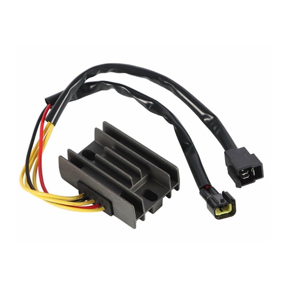 AXCAR 32800-08D00 Gleichrichter Spannung Regler Motorrad Teile Für RMX 250 Für DRZ400 Für DR-Z400 Für DR-Z400E(Long Wire) von AXCAR
