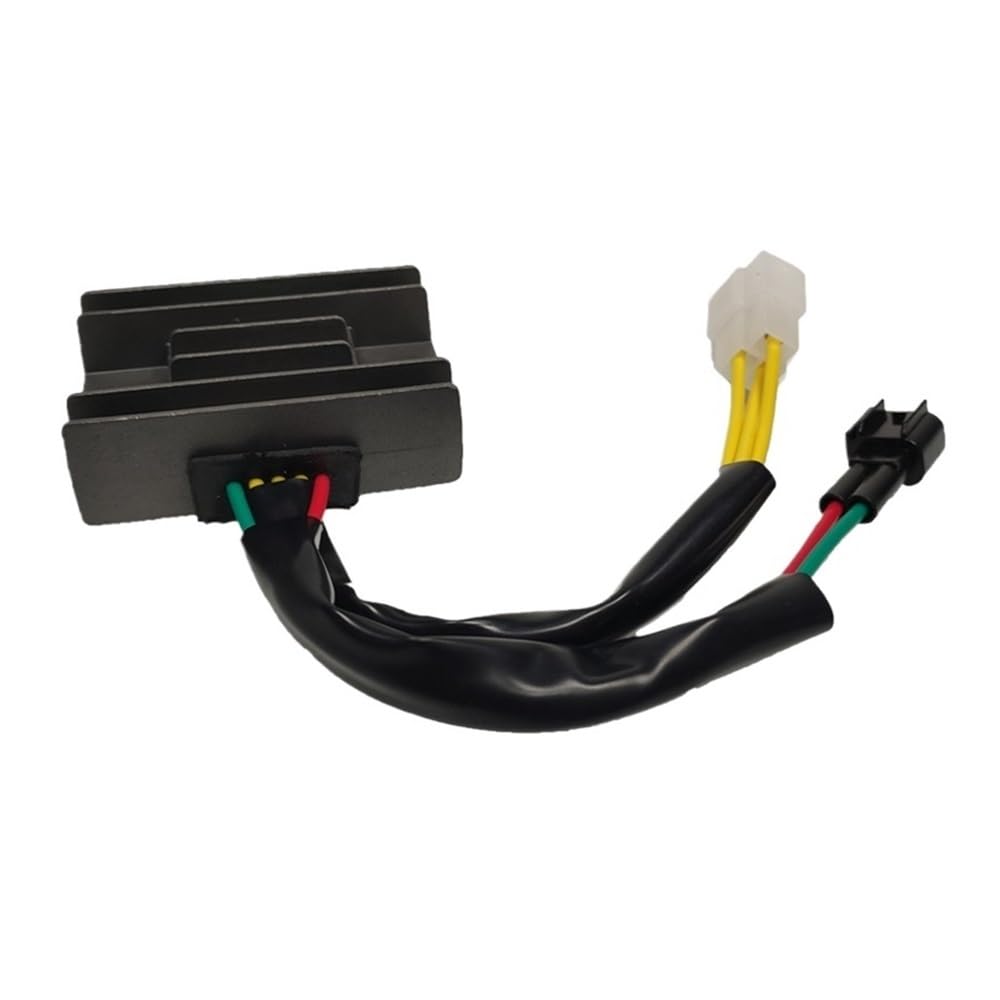 AXCAR 32800-08D00 Gleichrichter Spannung Regler Motorrad Teile Für RMX 250 Für DRZ400 Für DR-Z400 Für DR-Z400E(Short Wire) von AXCAR