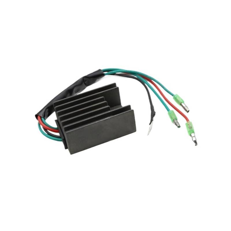 AXCAR 63M-81960-00 Motorrad-Regler Rectifier Für 1100VN Für GP800 Wave Runner Für RA1100 Für WB800 Für WVT1100 Wave Venture Für XA800 Wave von AXCAR