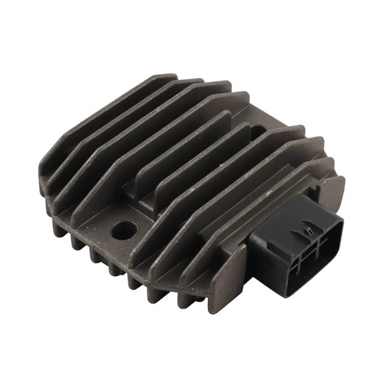 AXCAR Für BT1100 Für VP300 Für Grizzly 660 Für YFM 600 350 Für Rhino 450 Für YFM 450 Motorradzubehör Spannungsreglergleichrichter Regler Gleichrichter von AXCAR