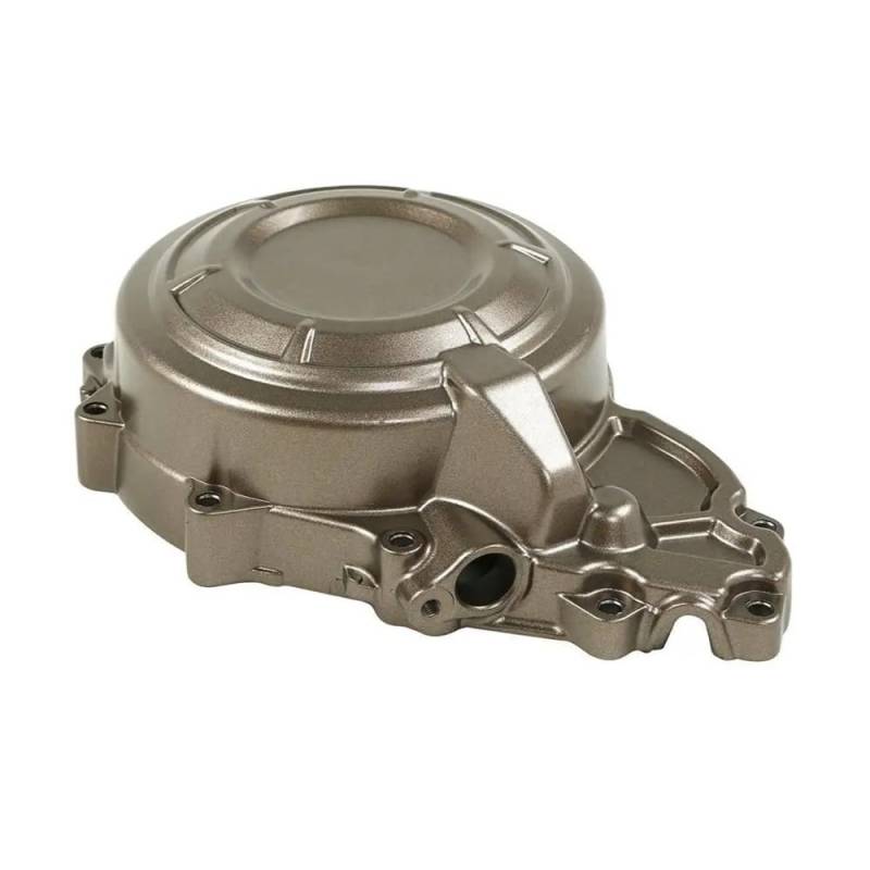 AXCAR Für Cb500f Für CBR500R 2019-2020 Motorrad Motor Stator Kurbel Abdeckung Fall Motorrad Teile Motorgehäuse Stator von AXCAR