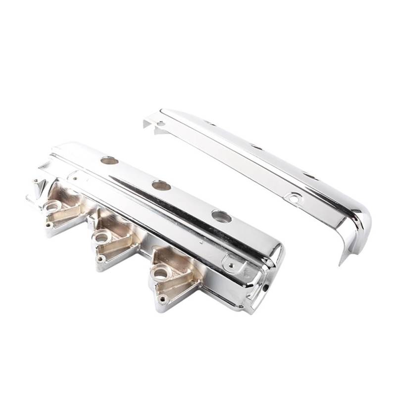 AXCAR Für GL1800 Für Goldwing Für GL 1800 2001-2013 Motorrad Motor Stator Kurbelgehäuse Generator CoverLeft Seite Motorgehäuse Stator von AXCAR
