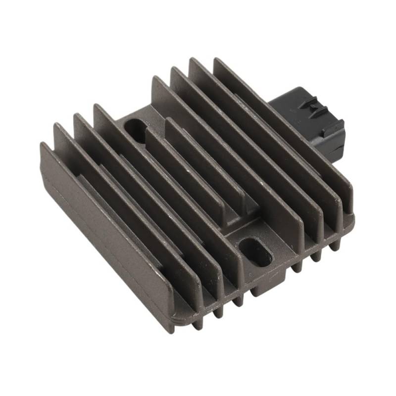 AXCAR Für GSR400 Für GSR600 Für GSX1400 Für GSR 400 Für GSR 600 Für GSX 1400 Motorrad Zubehör Regler Gleichrichter Stabilisieren Spannung Regler Gleichrichter von AXCAR