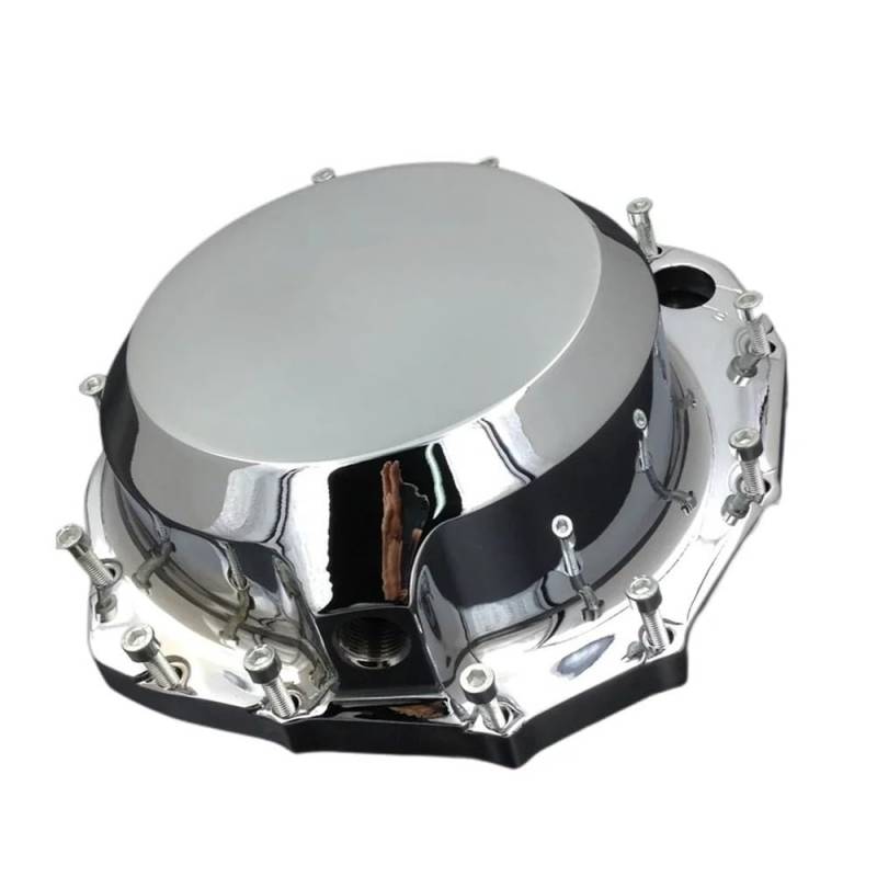 AXCAR Für GSX1300R Für Hayabusa Für B-King 1999-2022 Motorradteile Motorkupplungsdeckel Motorgehäuse Stator(MT313-001-CD) von AXCAR