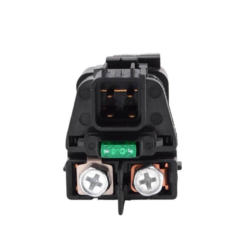AXCAR Für GSXR600 Für GSXR750 2006-2010 Für GSXR1000 2005-2015 Für GSX S1000 2016-2018 Motorrad Starter Relais von AXCAR