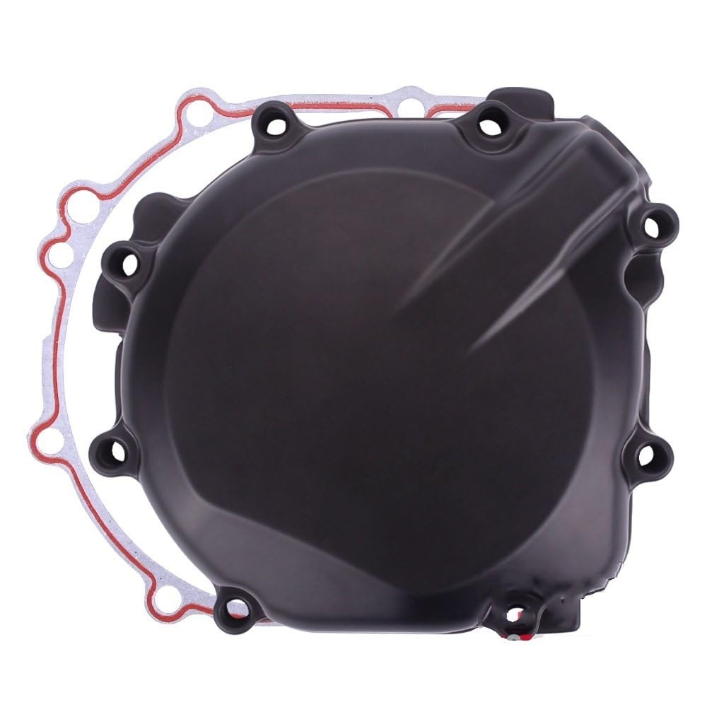 AXCAR Für GSXR750 2001-2003 Motorrad Motor Abdeckung Motor Stator Seite Abdeckung Shell Motorgehäuse Stator(01-03 C Color) von AXCAR