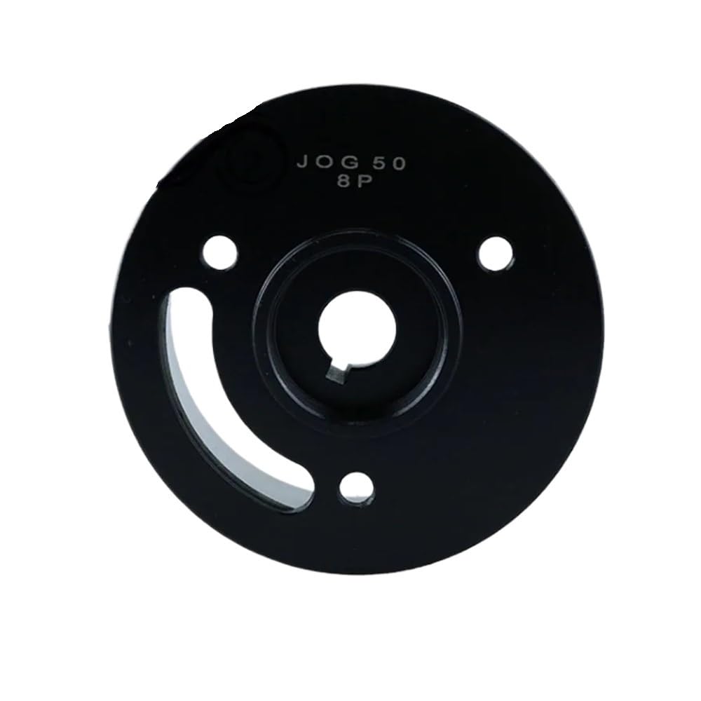 AXCAR Für JOG50/90 Leichte 8-Spule Generator Tuning Upgrade Stator Spule Rotor Zündung Taiwan TWH Stator Zündspule(JOG90) von AXCAR