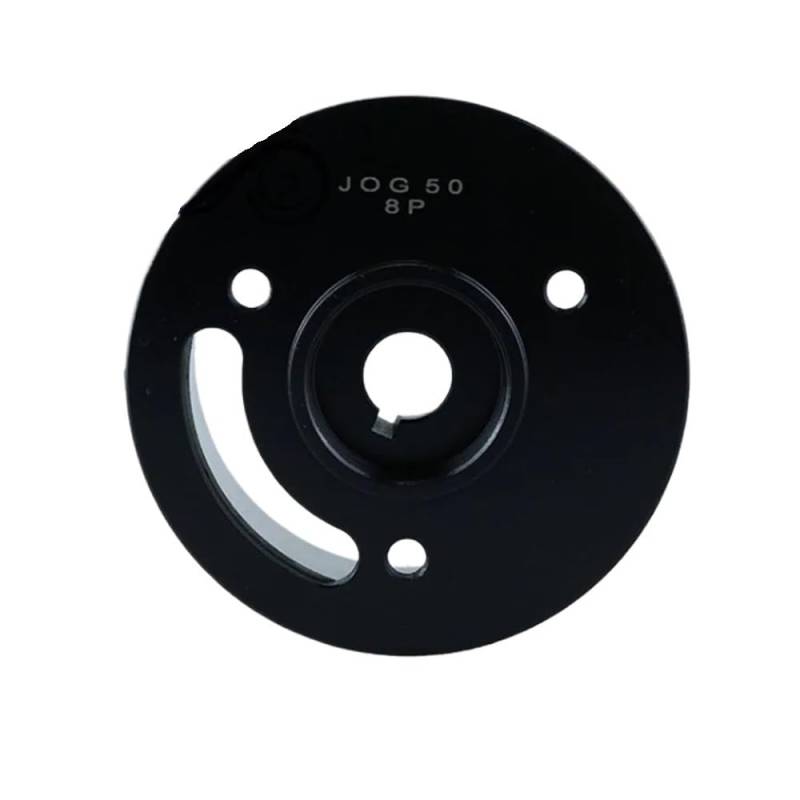 AXCAR Für JOG50/90 Leichte 8-Spule Generator Tuning Upgrade Stator Spule Rotor Zündung Taiwan TWH Stator Zündspule(JOG90) von AXCAR