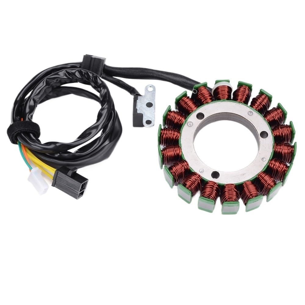 AXCAR Für LS650 Für Savage Für LS 650 Für Boulevard Für S40 Für ST400V Für LS400F Für LS400U Für LS400P Motorrad Spule Zündung Stator Magneto Stator Zündspule AXCAR Für LS650 Für Savage Für LS 650 Für Boulevard Für S40 Für ST400V Für LS400F Für LS400U Für LS400P Motorrad Spule Zündung Stator Magneto Stator Zündspule von AXCAR