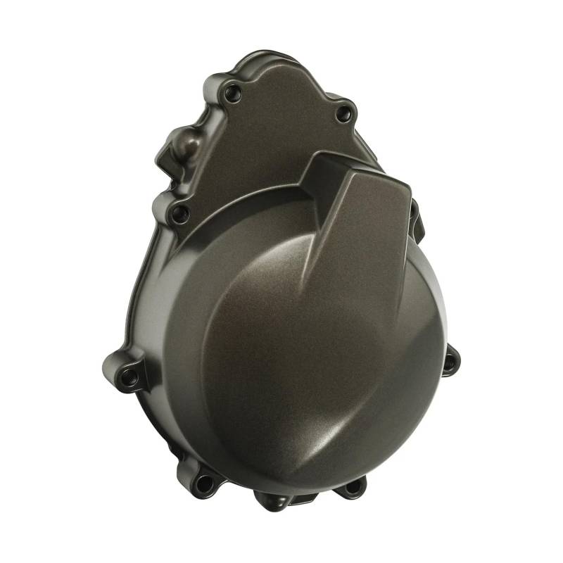 AXCAR Für Ninja Für Zx6r Für ZX636 2005-2006 Motorrad Zubehör Linke Motor Stator Abdeckung Kurbelgehäuse Motorgehäuse Stator von AXCAR