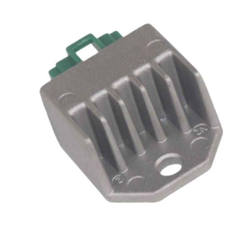 AXCAR Für RT 180 Für TTR 110 125 230 Für 50E 90 Motorrad Spannungsreglergleichrichter 4CK-81960-01-00 3LA-81960-01-00 4TE-H1960-00-00 Regler Gleichrichter von AXCAR