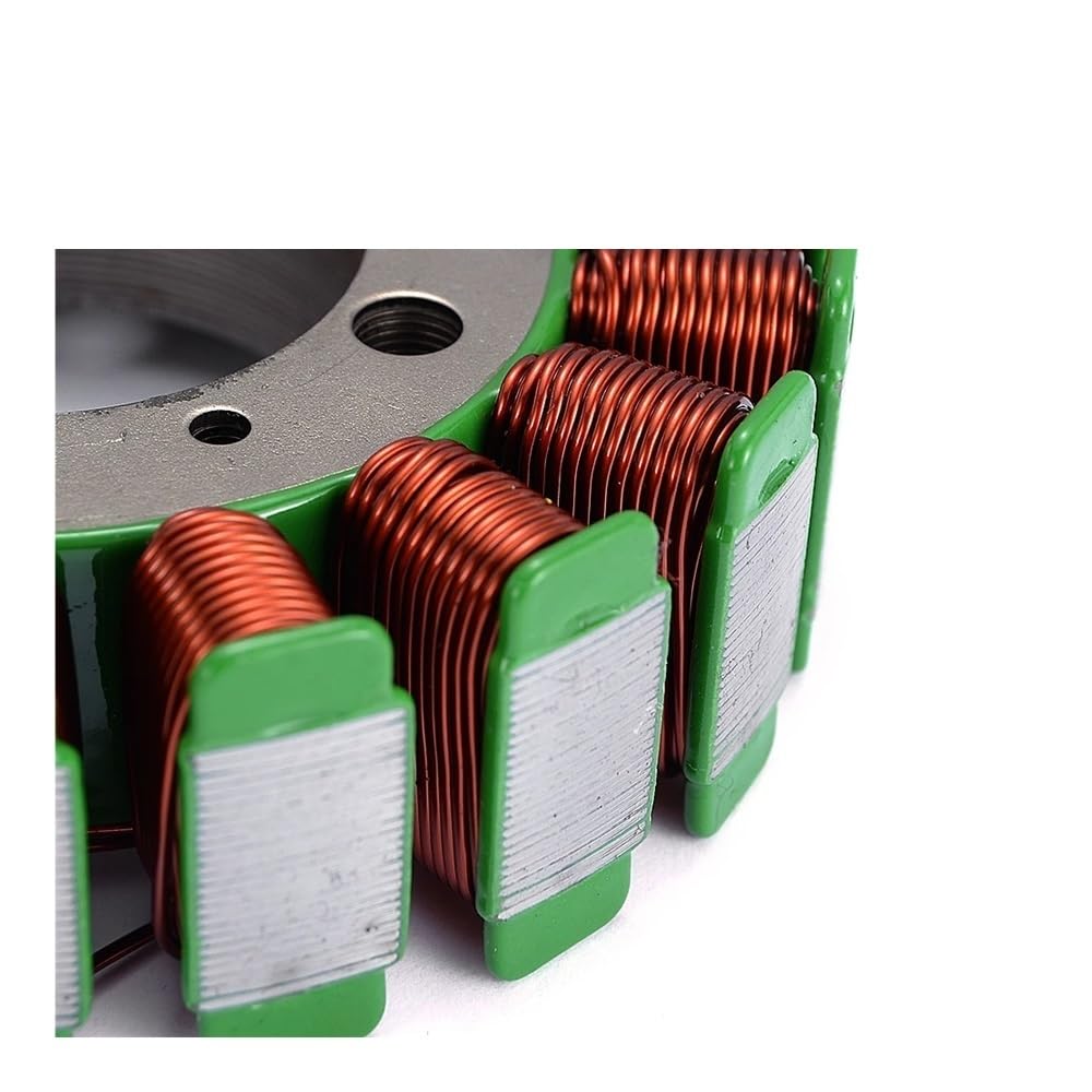 AXCAR Für VS 800 Magneto Generator Stator Spule Für VS800 Für Intruder 800 Für VS800GL Für Boulevard S50 2005 2006 2007 2008 2009 32101-45C00 Stator Zündspule AXCAR Für VS 800 Magneto Generator Stator Spule Für VS800 Für Intruder 800 Für VS800GL Für Boulevard S50 2005 2006 2007 2008 2009 32101-45C00 Stator Zündspule von AXCAR